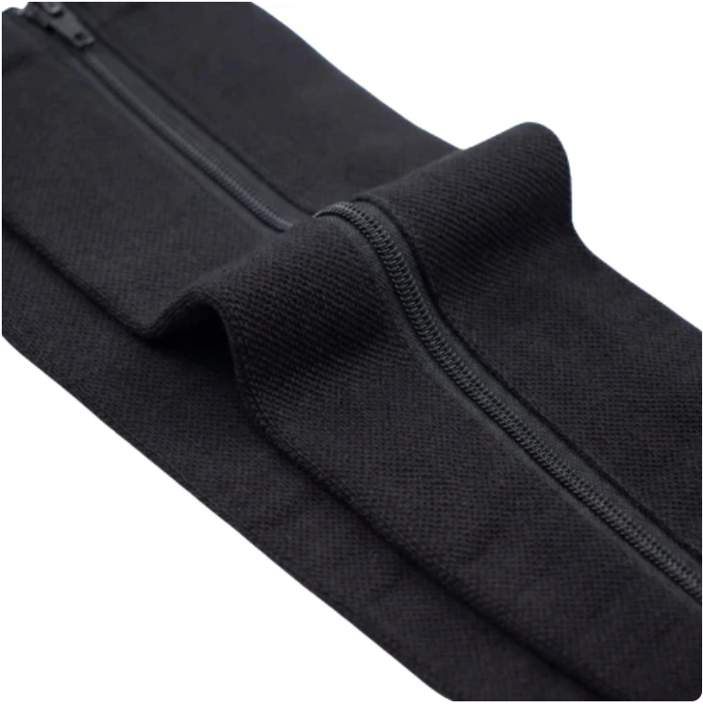 Bas de Contention Zippés - SediaCare™