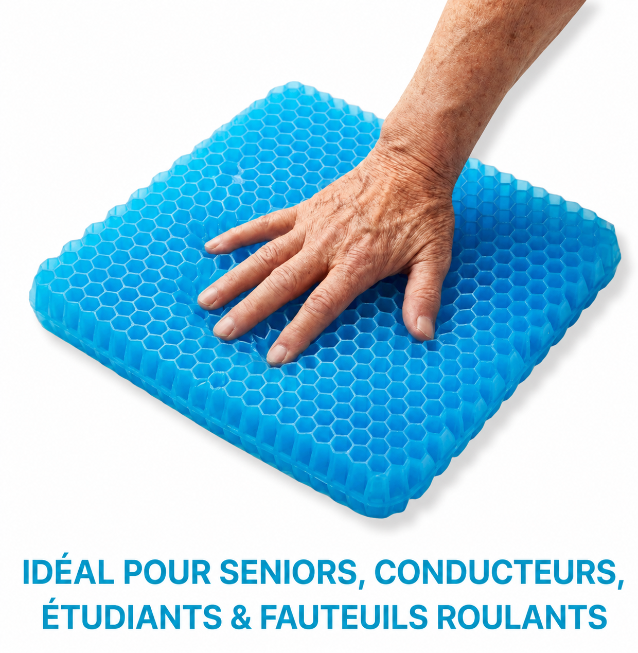 Coussin en Gel - SediaCare™
