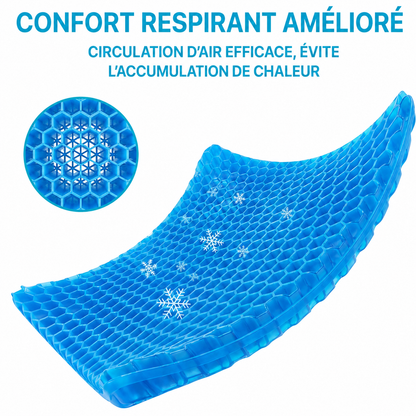 Coussin en Gel - SediaCare™
