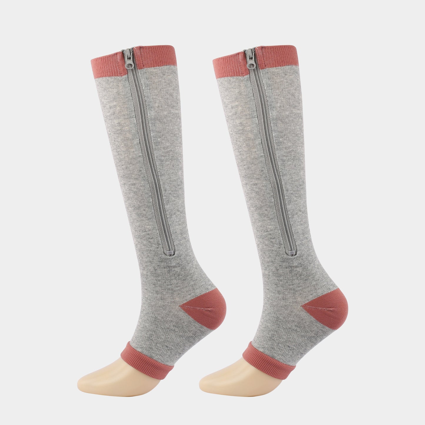 Amazon Compression Socks Sports Zipper Socks Compression Socks Compression Socks Vein Elastic Socks