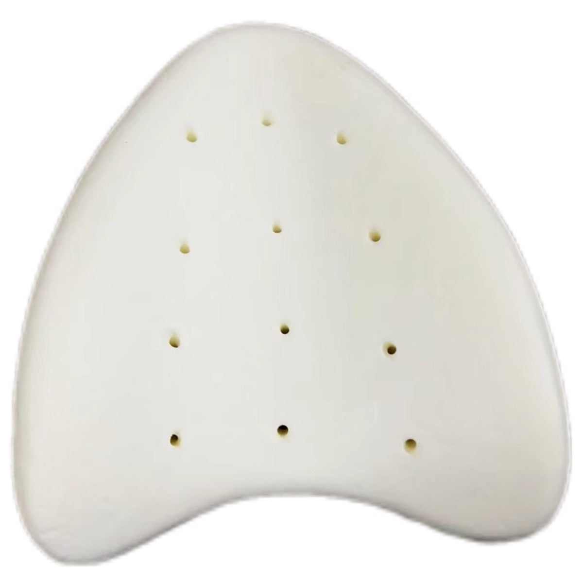 Heart-shaped Memory Foam Clip Pillow for Pregnant Women Side-sleeping Heart-shaped Vein Leg Pillow for Heart-shaped Knee Pillow