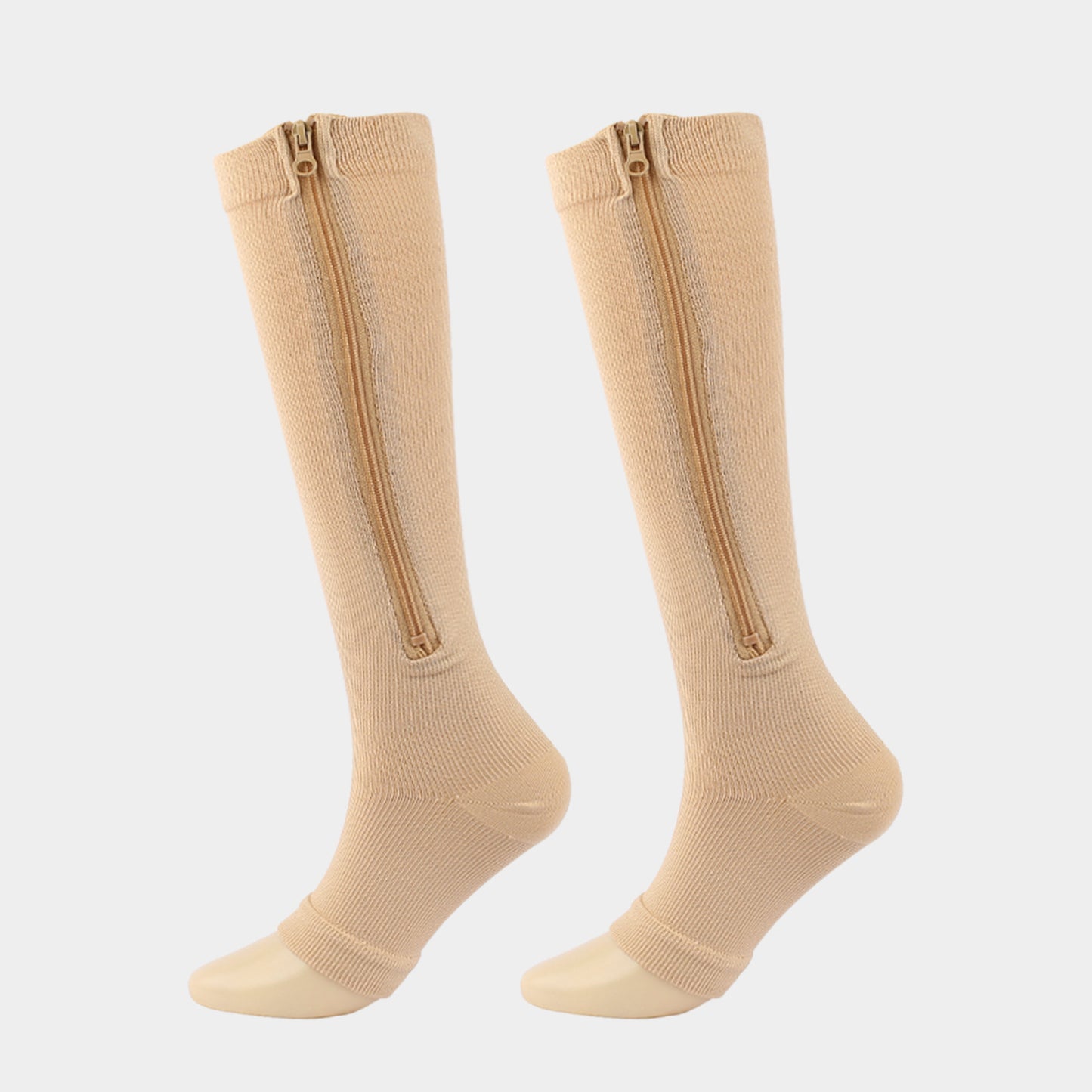 Amazon Compression Socks Sports Zipper Socks Compression Socks Compression Socks Vein Elastic Socks