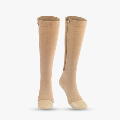 Amazon Compression Socks Sports Zipper Socks Compression Socks Compression Socks Vein Elastic Socks